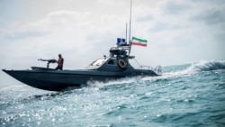 伊朗革命衛隊聲稱扣留走私油輪