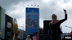 Masyarakat Sipil Aceh Serukan Pemulihan Hak Korban Pelanggaran HAM Masa Lalu