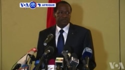 VOA 60 Afrique du 29 avril 2016