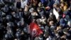 Amid Protests, Tunisia Parliament Reshuffles Cabinet 