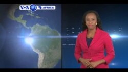 VOA60 Africa. - July 14, 2014