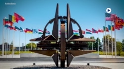 Europe Must Take Greater Responsibility for Its Security