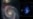 Supermassive Black Hole ‘Burps’