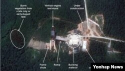 [인터뷰] 한국 국가전략연구원 문성묵 통일전략센터장