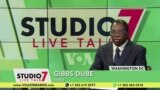 LiveTalk, Diaspora Forum: Sixoxa Labadabuka eZimbabwe Abahlala Kwamanye Amazwe Abaqhuba Inhlelo Ezitshiyeneyo