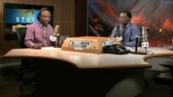 Live Talk - Zimbabweans Fume Over Missing $15 Billion Diamond Revenue