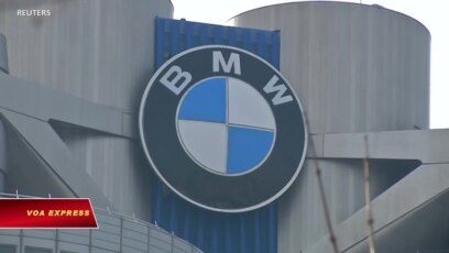 Hacker ‘liên hệ với chính phủ VN’ tấn công BMW và Huyndai