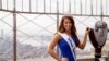 Current Miss America: Scholarships Don't Rely on Swimsuits