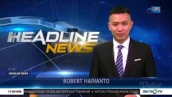 Laporan Langsung VOA untuk Metro TV: Trump Tuduh Ada Kecurangan Penghitungan Suara