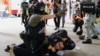 Over 300 Hong Kongers Arrested under New Security Law