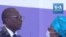 Le président Patrice Talon prête serment pour un 2e mandat