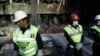 Mỹ giúp Mexico điều tra vụ nổ Pemex