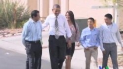 2011-10-25 粵語新聞: 奧巴馬宣佈救助性房屋貸款計劃
