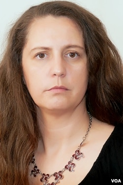 Prof. dr. Milena Karapetrović