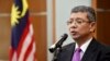 말레이시아 "남중국해 최악 상황 대비해야"