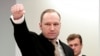 Norway Killer Breivik Tests Limits of Lenient Justice System