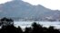 Гавань Камрань во Вьетнаме