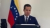 Guaidó: “La pretensión del dictador de ocultar información solamente nos pone en más riesgo a todos”