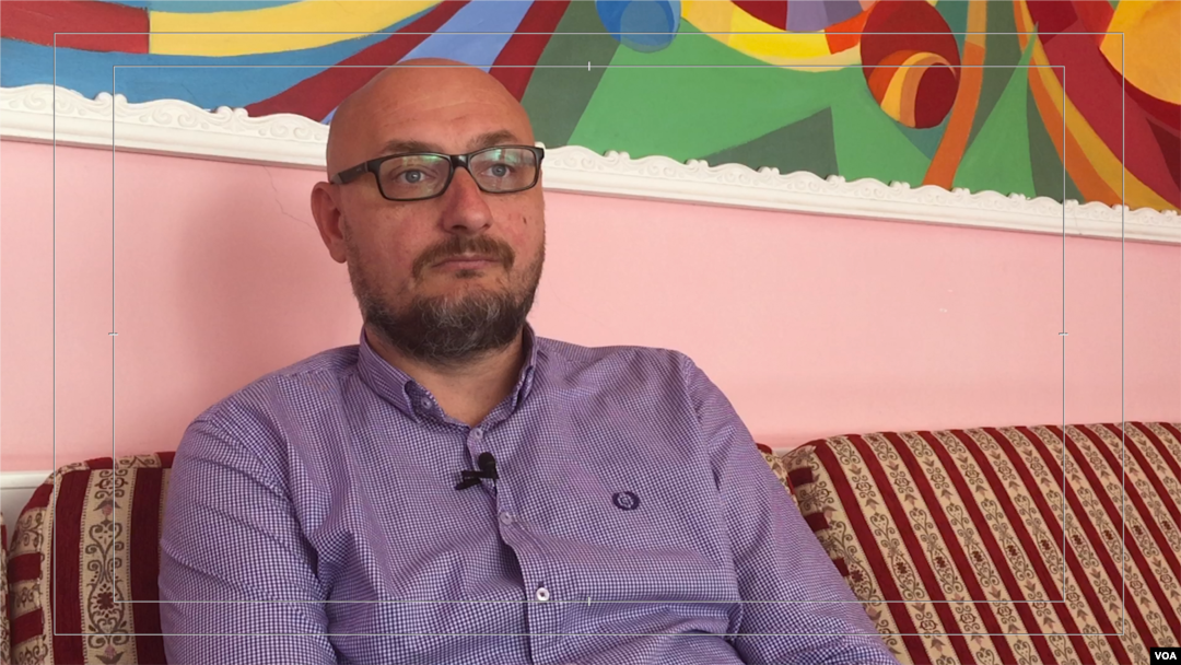 Šahim Kahrimanović, doktor sociologije