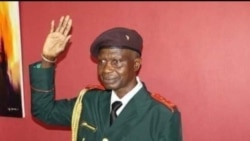 Guiné-Bissau: Estado-Maior General das Forças Armadas assume o Comando da Guarda Nacional