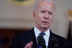ABD Başkanı Joe Biden, İsrail ve Filistin arasında barış sağlanmasının ardından bir açıklama yaptı.