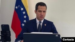 Juan Guaido