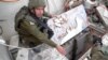 اسرائیل با ربات‌های ردیاب و ژل انفجاری به جنگ تونل‌های حماس رفته است