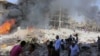 Đánh bom xe, hơn 40 người chết ở Đông Bắc Syria