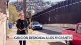 Componen canción en Arizona sobre riesgos de migrar sin documentos a EEUU