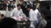 Analysts: Pakistan’s Economic Crisis Aids Extremists