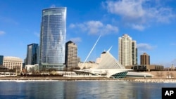Milwaukee sẽ là nơi tổ chức Đại hội Toàn quốc Đảng Dân chủ vào năm 2020