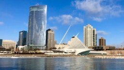 Milwaukee sẽ là nơi tổ chức Đại hội Toàn quốc Đảng Dân chủ vào năm 2020