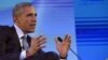 Obama: Lower Tensions in South China Sea