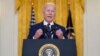 Biden Defends End to US War in Afghanistan