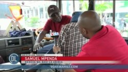 Wananchi waitaka serikali kudhibiti ongezeko la bei ya petroli na dizeli