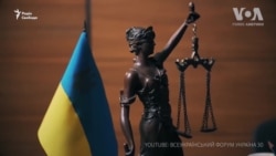 Що гальмує процес судової реформи в Україні? Відео