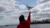 Banyaknya Penggunaan Drone, Ancaman bagi Keamanan Nasional AS