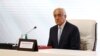 Zalmay Khalilzad, utusan AS untuk perdamaian di Afghanistan terlihat dalam pembicaraan antara pemerintah Afghanistan dan pemberontak Taliban di Doha, Qatar 12 September 2020. (Foto: Reuters/Ibraheem al Omari)