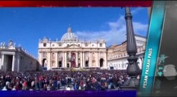 Kilas VOA 2 April 2018