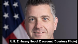 Michael A. Needham/U.S. Department of State Counselor