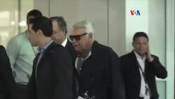 Oficialismo rechaza visita de Felipe González
