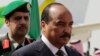 L'opposition mauritanienne dénonce un "coup d'Etat" constitutionnel 
