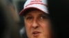 Mejora levemente salud de Schumacher