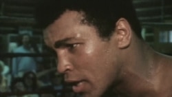 Boxing Legend Muhammad Ali Dies at 74