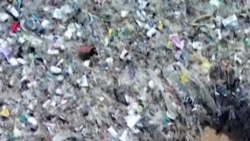 Sampah Plastik Berton-ton Banjiri Pantai Bali, Dinilai yang "Terparah"