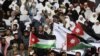 Critics of Jordan's King Bemoan Missed Opportunities