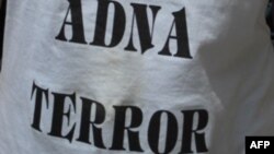 Azərbaycanda terror qurbanlarının xatirəsi yad edilib