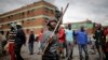 Xénophobie en Afrique du Sud: le roi des Zoulous rejette toute responsabilité