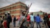 S. Africa's 'Rainbow Nation' Turns Dark as Immigrant Attacks Rise