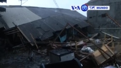 Manchetes Mundo 24 Dezembro 2018